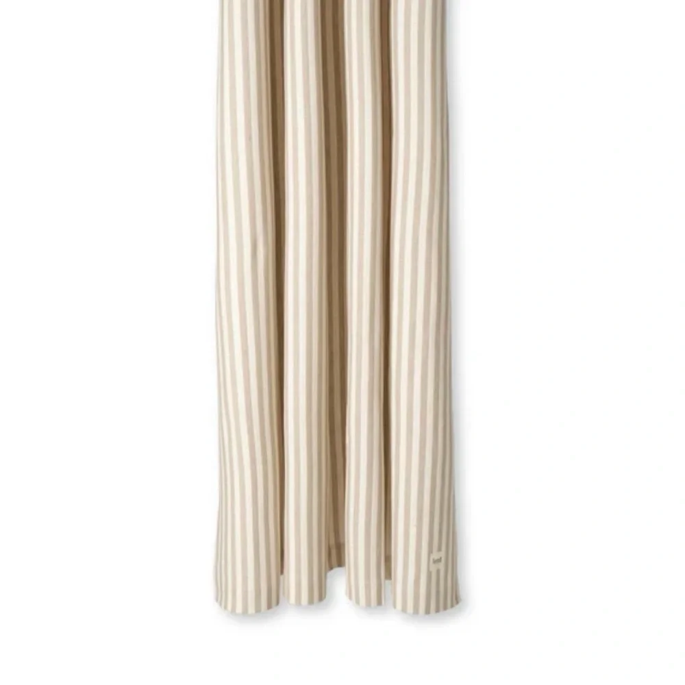 | new |  Ferm Living Chambray Shower Curtain - Picture 2 of 4